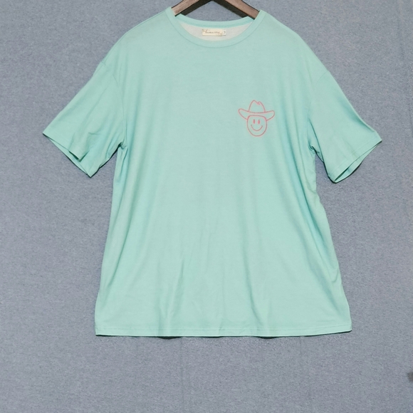 Southern Stitch Tops - Southern Stitch Tee Shirt